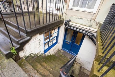 undefined, St Stephen Place, Stockbridge, Edinburgh, EH3