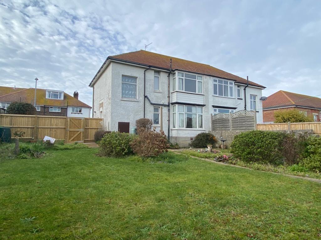 Southlands Road, Weymouth 3 bed semidetached house for sale £295,000