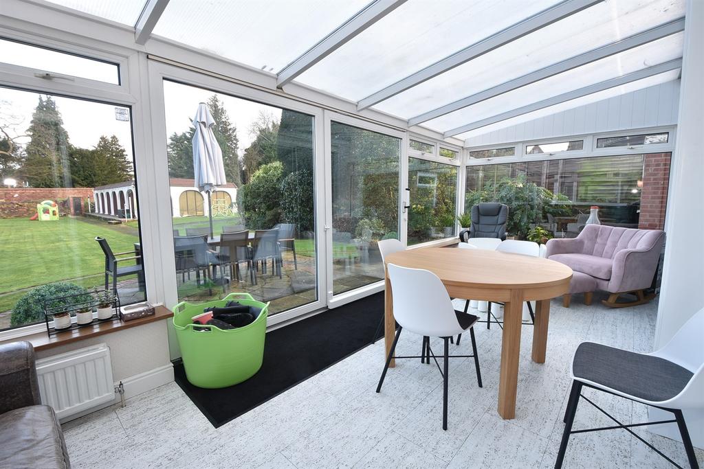 Conservatory