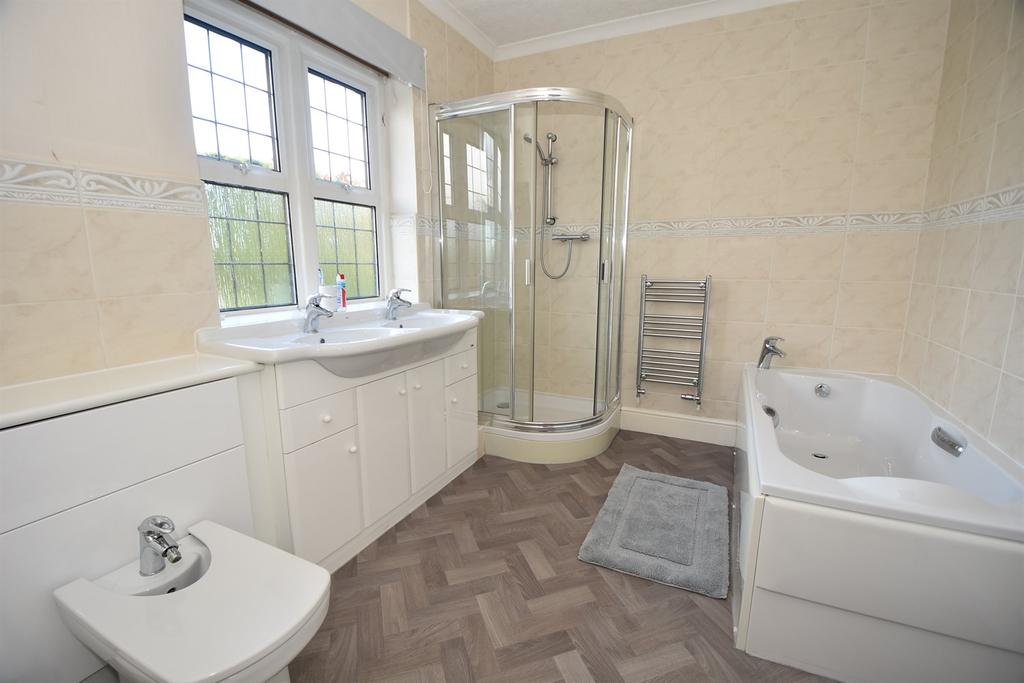 Bathroom 2