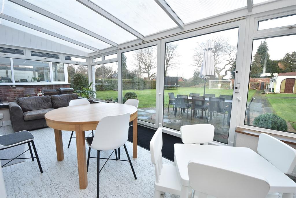 Conservatory