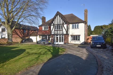 4 bedroom detached house for sale - Wollaton Road, NG8 2AP