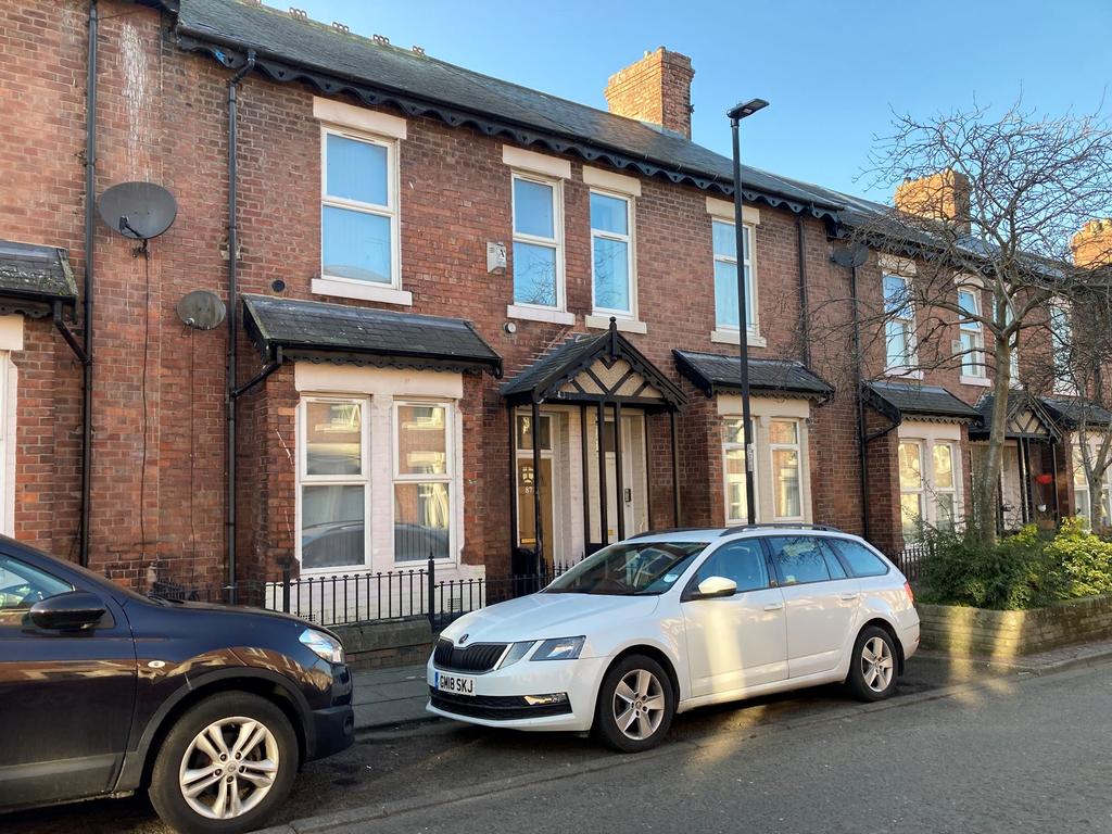 Croydon Road, Arthurs Hill, Newcastle upon Tyne, Tyne and Wear, NE4 5LP