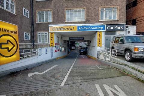 Parking to rent, Finchley Road, London NW3
