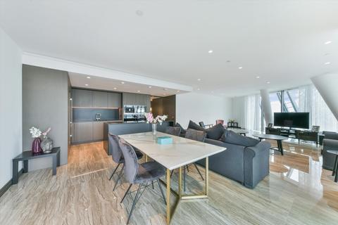 3 bedroom flat to rent - One Blackfriars, Southbank, London, SE1