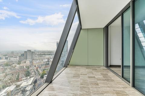3 bedroom flat to rent - One Blackfriars, Southbank, London, SE1
