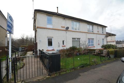 77 Milrig Road, Rutherglen, Glasgow, G73 2NQ