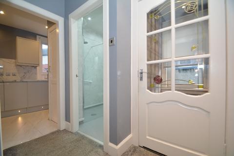 77 Milrig Road, Rutherglen, Glasgow, G73 2NQ