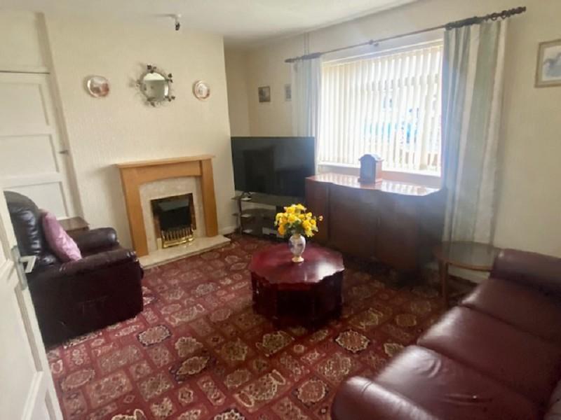Reception Room 1