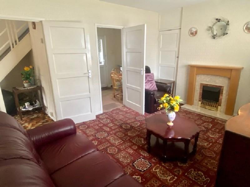 Reception Room 1