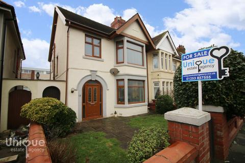 4 bedroom semi-detached house for sale, Alpic Drive,  Thornton-Cleveleys, FY5