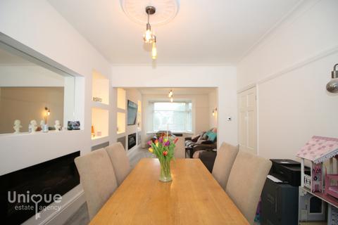 12 Alpic Drive, Thornton-cleveleys, FY5 1QB
