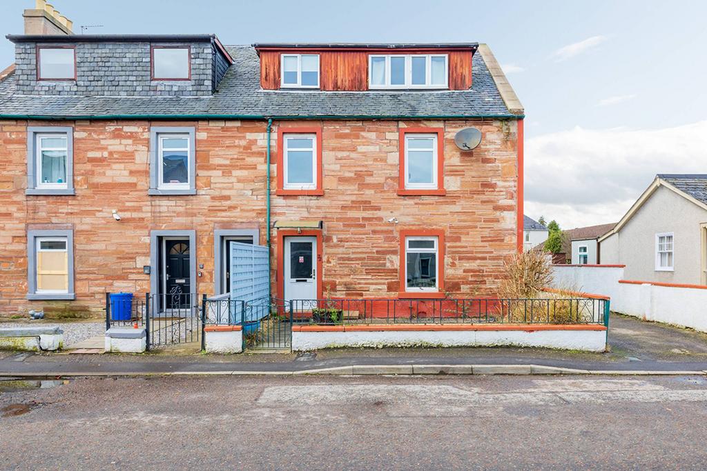 Fairways, 72 Telford Road, Inverness, IV3 8HN Property for sale £475,000