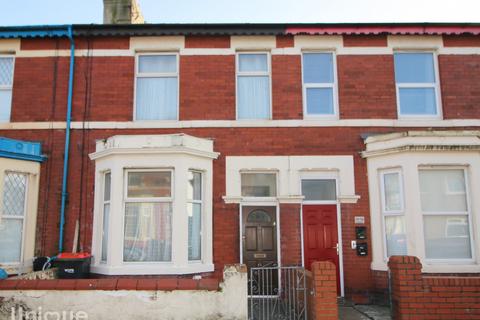 3 bedroom terraced house for sale, Harris Street,  Fleetwood, FY7