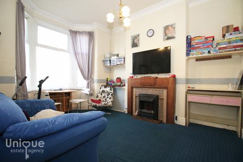 3 bedroom terraced house for sale, Harris Street,  Fleetwood, FY7