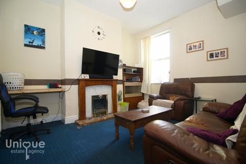 3 bedroom terraced house for sale, Harris Street,  Fleetwood, FY7