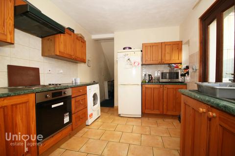 3 bedroom terraced house for sale, Harris Street,  Fleetwood, FY7