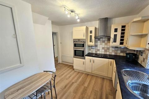 1 bedroom flat to rent, Crown Street, City Centre, Aberdeen, AB11