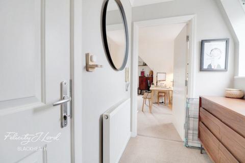 undefined, 26 Albion Way, London