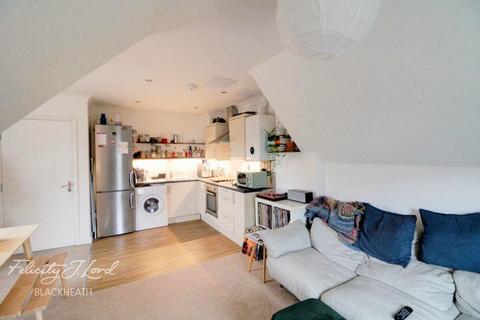 undefined, 26 Albion Way, London