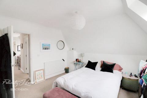 undefined, 26 Albion Way, London