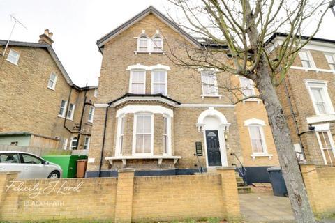 26 Albion Way, London