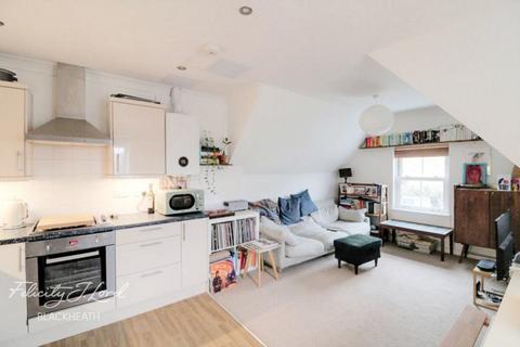 undefined, 26 Albion Way, London