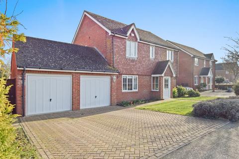 8 Mallard Close, Herne Bay, CT6 5RJ