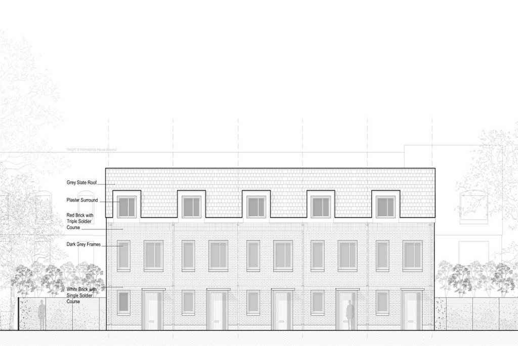 Ferndown Land for sale £500,000