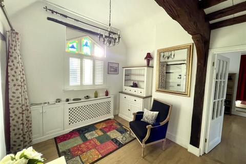 2 bedroom bungalow for sale, All Saints Road, Lymington, Hampshire, SO41