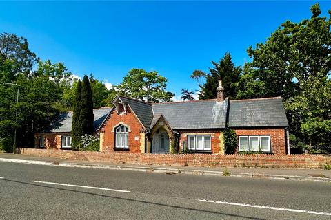 undefined, All Saints Road, Lymington, Hampshire, SO41
