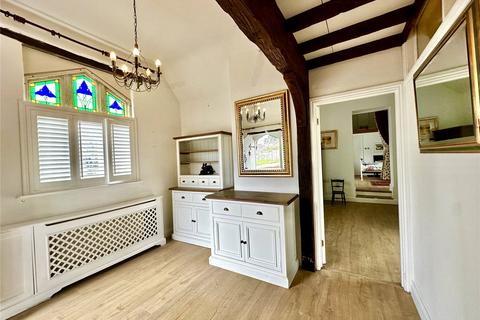 undefined, All Saints Road, Lymington, Hampshire, SO41