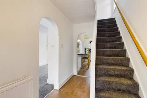 3 bedroom end of terrace house for sale - Hartop Road St Marychurch Torquay