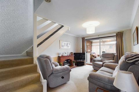 22 Berkeley Square, Hemel Hempstead, HP2 7QR