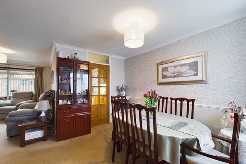22 Berkeley Square, Hemel Hempstead, HP2 7QR