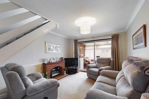 22 Berkeley Square, Hemel Hempstead, HP2 7QR
