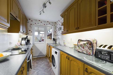 22 Berkeley Square, Hemel Hempstead, HP2 7QR