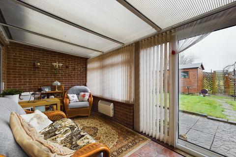 22 Berkeley Square, Hemel Hempstead, HP2 7QR