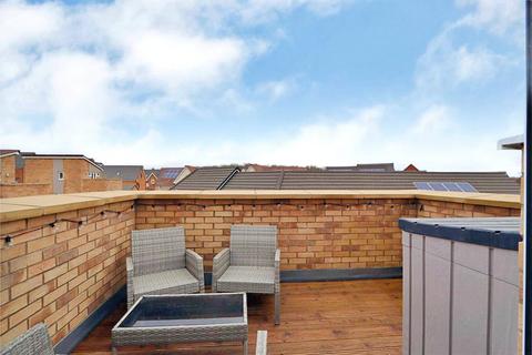 24 Agrippa Crescent, Fairfields, Milton Keynes, MK11 4AY