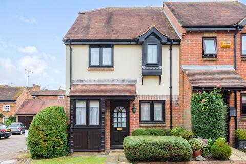 1 bedroom end of terrace house to rent, Amersham,  Buckinghamshire,  HP7