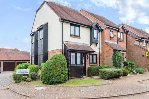 1 bedroom end of terrace house to rent, Amersham,  Buckinghamshire,  HP7