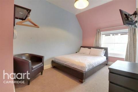 1 bedroom in a house share to rent, Anstey Hall, Maris Lane
