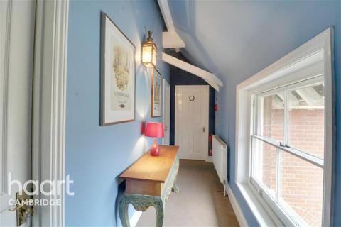 1 bedroom in a house share to rent, Anstey Hall, Maris Lane