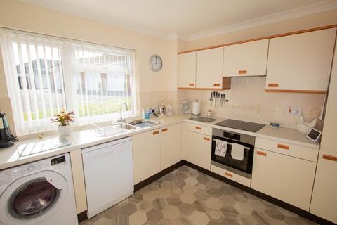 Flat 5, Farrant Court Balfours, Sidmouth, EX10 9EG