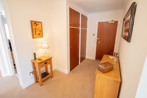 Flat 5, Farrant Court Balfours, Sidmouth, EX10 9EG