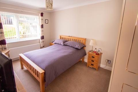 Flat 5, Farrant Court Balfours, Sidmouth, EX10 9EG