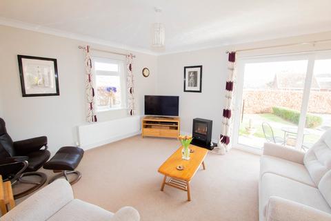 Flat 5, Farrant Court Balfours, Sidmouth, EX10 9EG