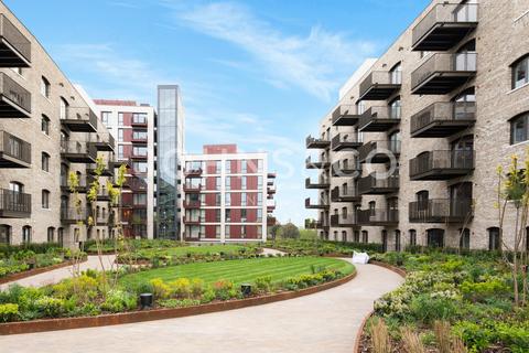 undefined, The Brentford Project, Brentford, TW8