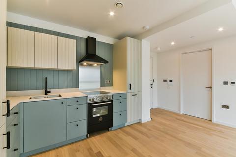 undefined, The Brentford Project, Brentford, TW8