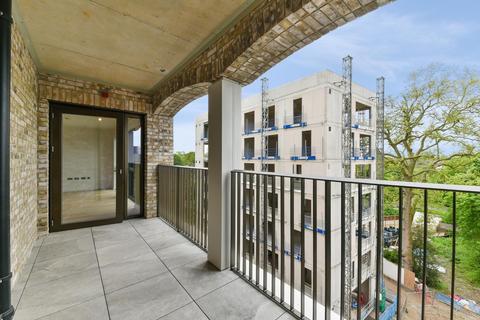undefined, The Brentford Project, Brentford, TW8